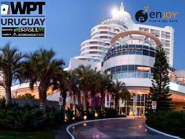 2017 WPT URUGUAY